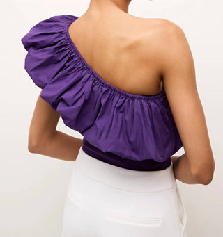 Marie Oliver - Lucy top