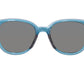 Costa Del Mar - Men's Salina Polarized Sunglasses
