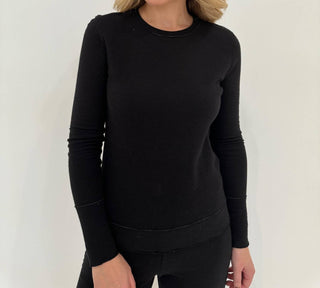 Goldie - Stella Double-faced Top