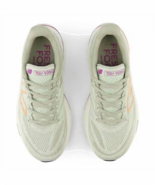 New Balance - Women's Fresh Foam X Vongo V6 Sneakers
