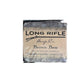 Long Rifle Soap Co. - Men's Bar Soap