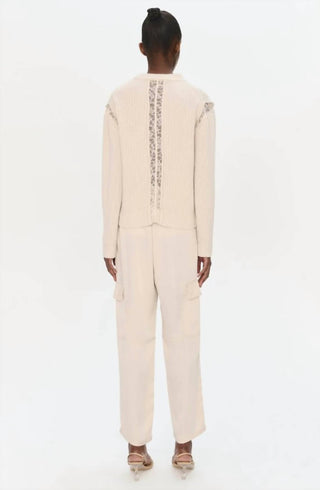 Simkhai - Ruba Sweater