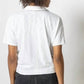 Lilla P - Short Sleeve Dolman Polo Shirt
