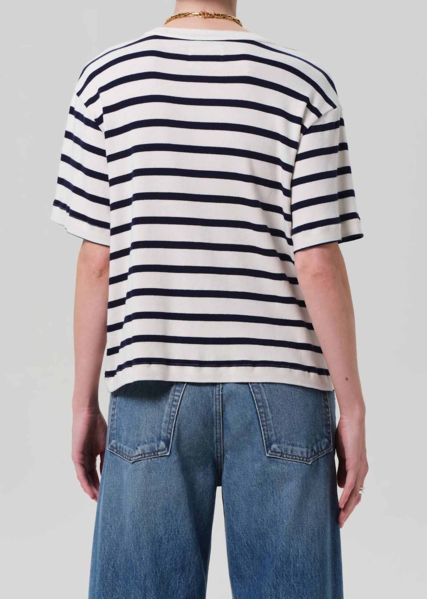 Citizens Of Humanity - Women's Goldie Tee