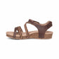 Aetrex - Women's Jillian Braided Sandals