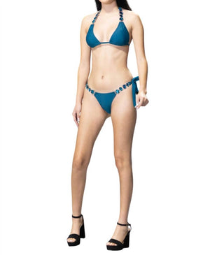 Porshia By Porshia Banks - Rich Doll Bikini Set