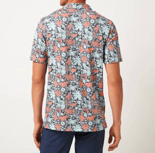 Travismathew - Featherweight Sands Polo