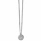Brighton - Women's Nuevo Petite Dome Necklace
