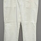 Judy Blue - White Joggers
