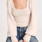 Free People - Katie Pullover
