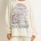 Z Supply - BON VOYAGE SUNDAY SWEATSHIRT