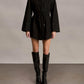 Amur - Denim Day Dress