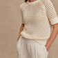 Varley - Alva Knit Top