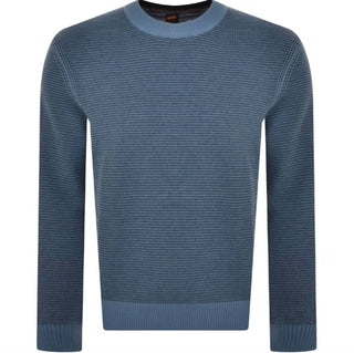 Hugo Boss - Men's Amercury Knit Sweater