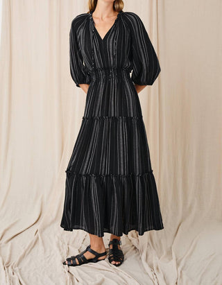 Rails - Caterine Dress