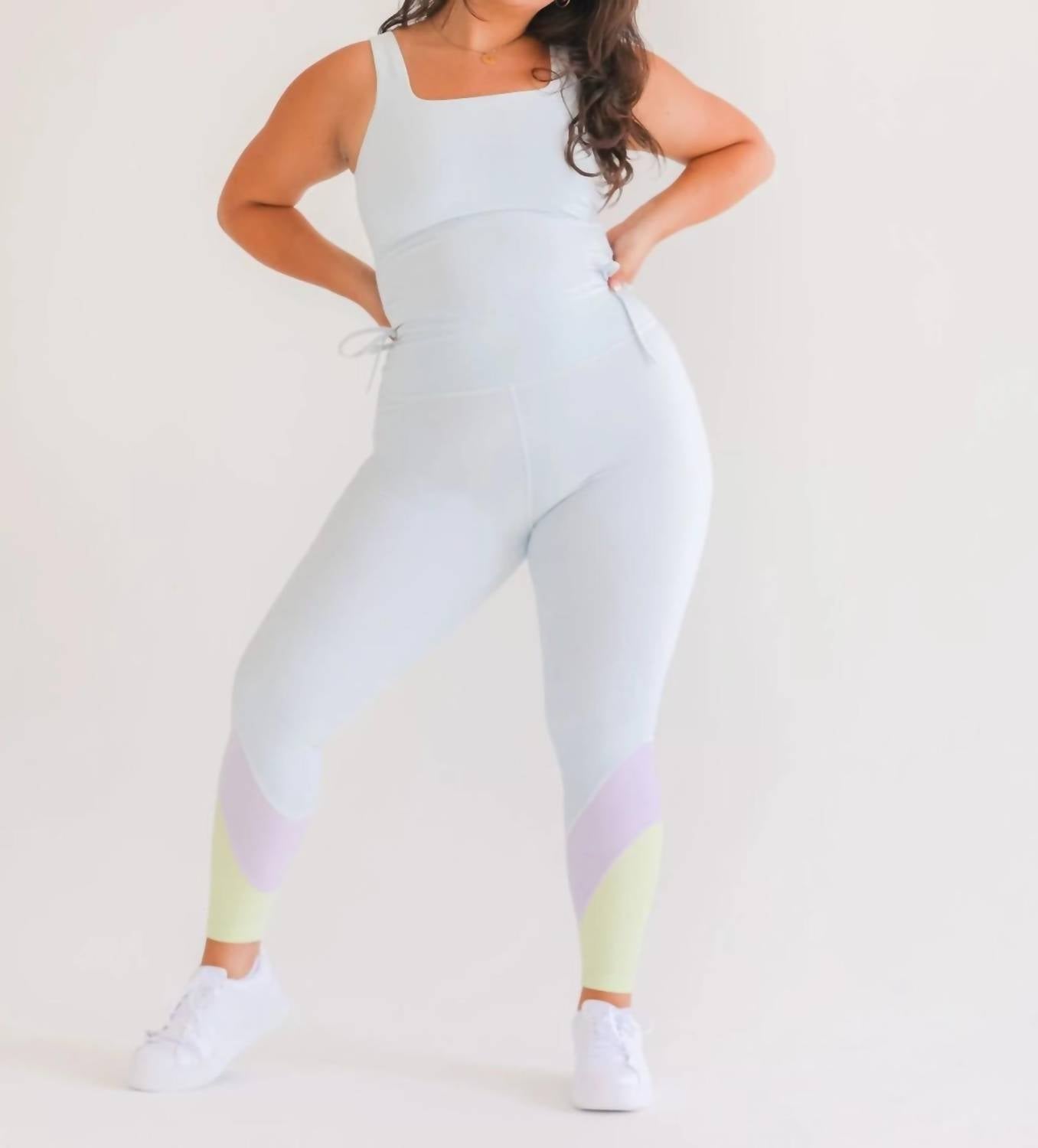 Playground Active - Sunset Legging