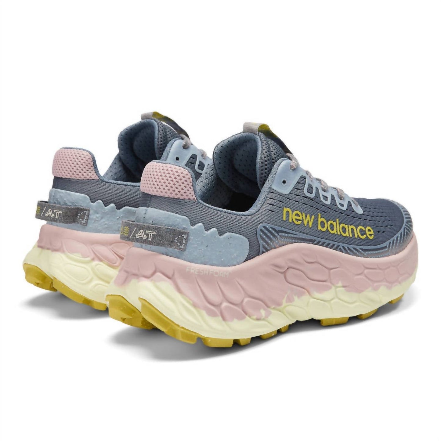 New Balance - Women's Trailmore V3 Trail Running Shoe