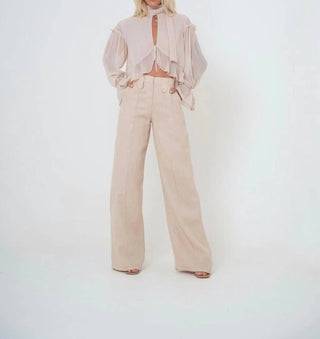 Graf - Serena Wide Leg Pants