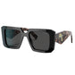 Prada - Women's Square Sunglasses