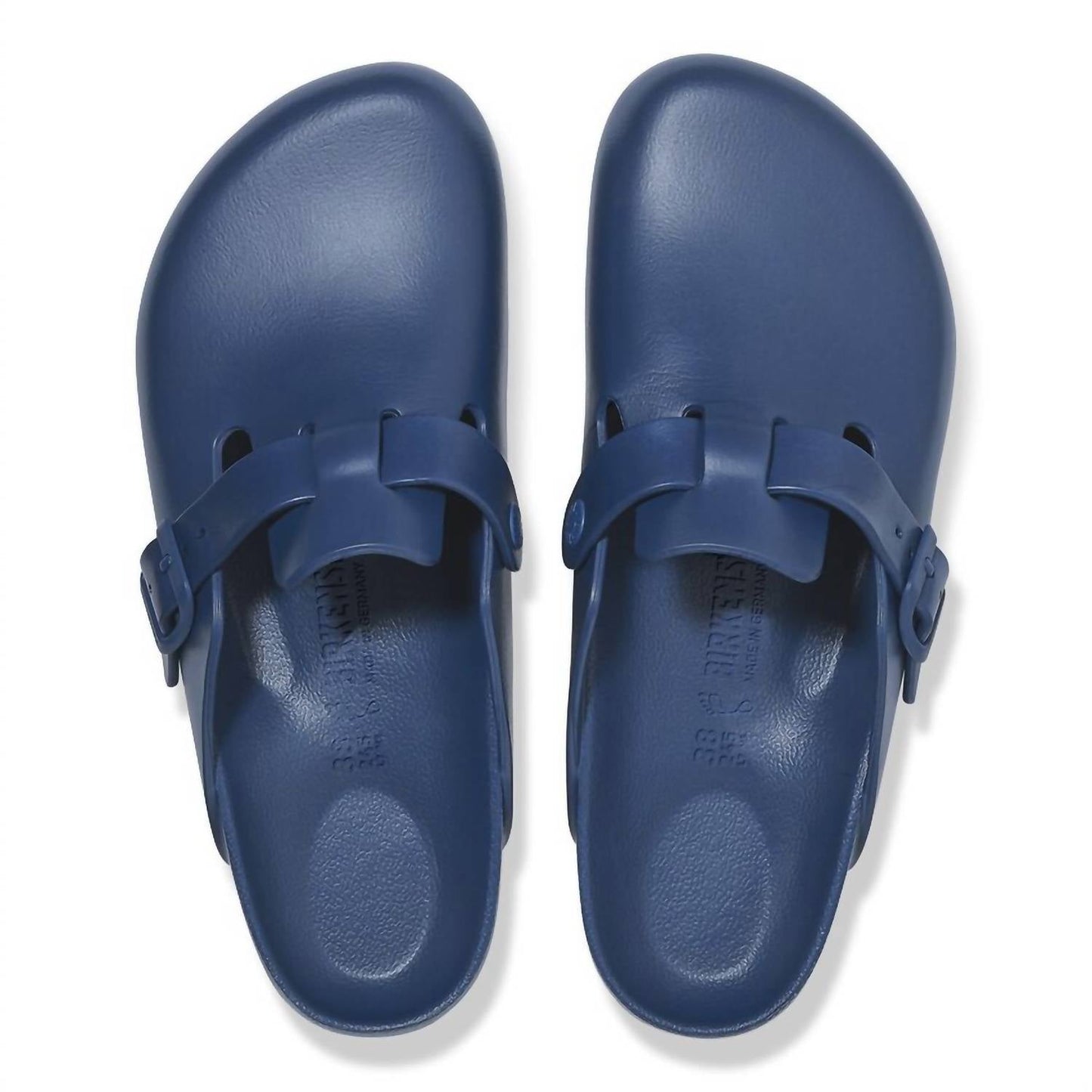Birkenstock - Women's Boston Eva Mules