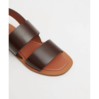 Mansur Gavriel - Women's Double Strap Sandals
