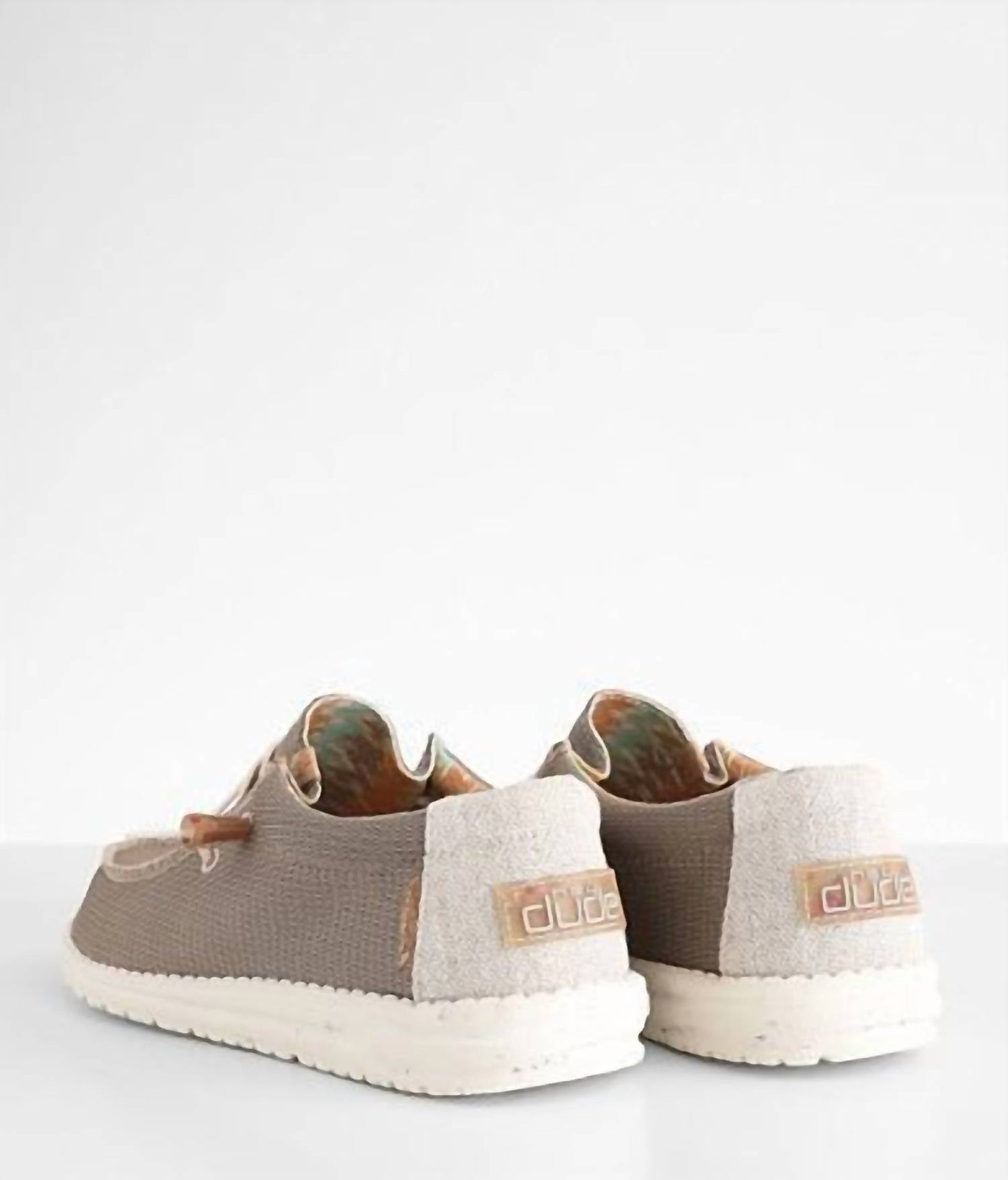 Hey Dude - Men's Wally Eco Shoes
