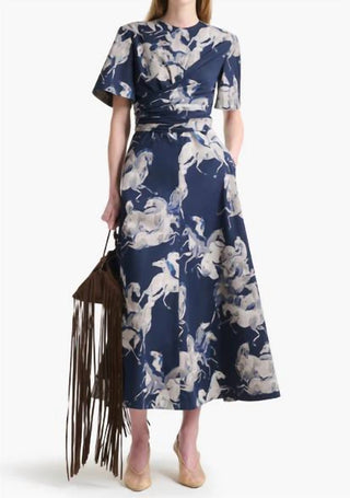 Altuzarra - Kirsty Dress