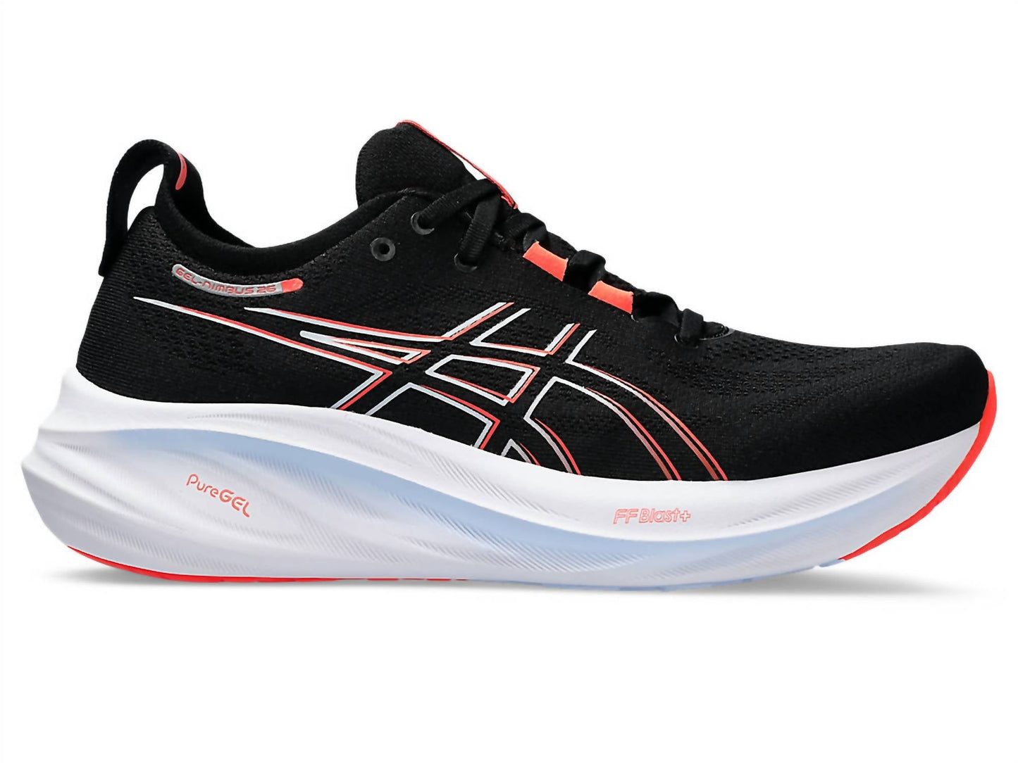Asics - Men's Gel-nimbus Sneakers
