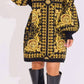 Alden Adair - Coco Sweater Dress