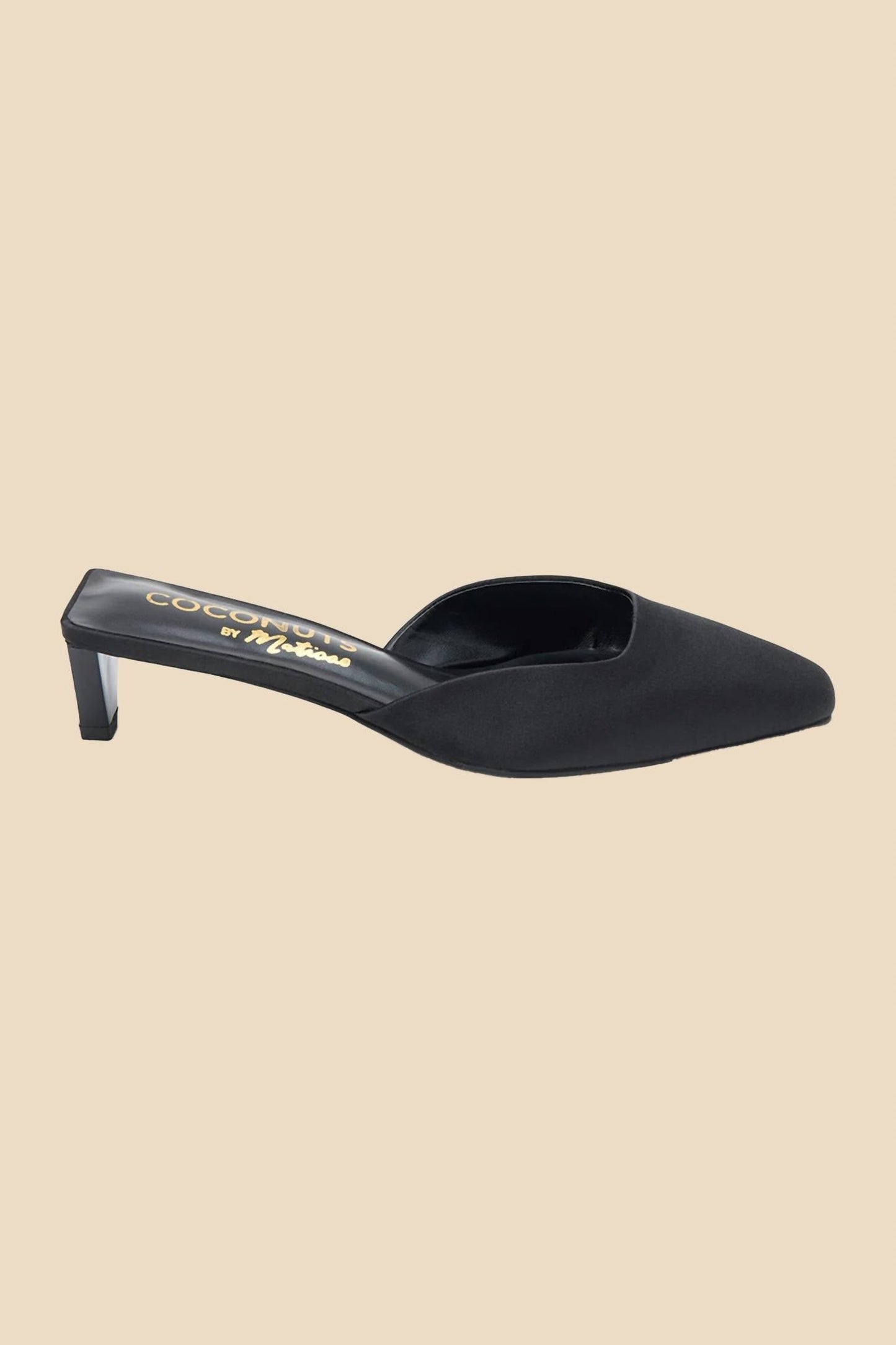 Matisse - Women's Tegan Heeled Mule