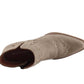 Buck & Brana - Women’s Kayla Leather Cowgirl Boots