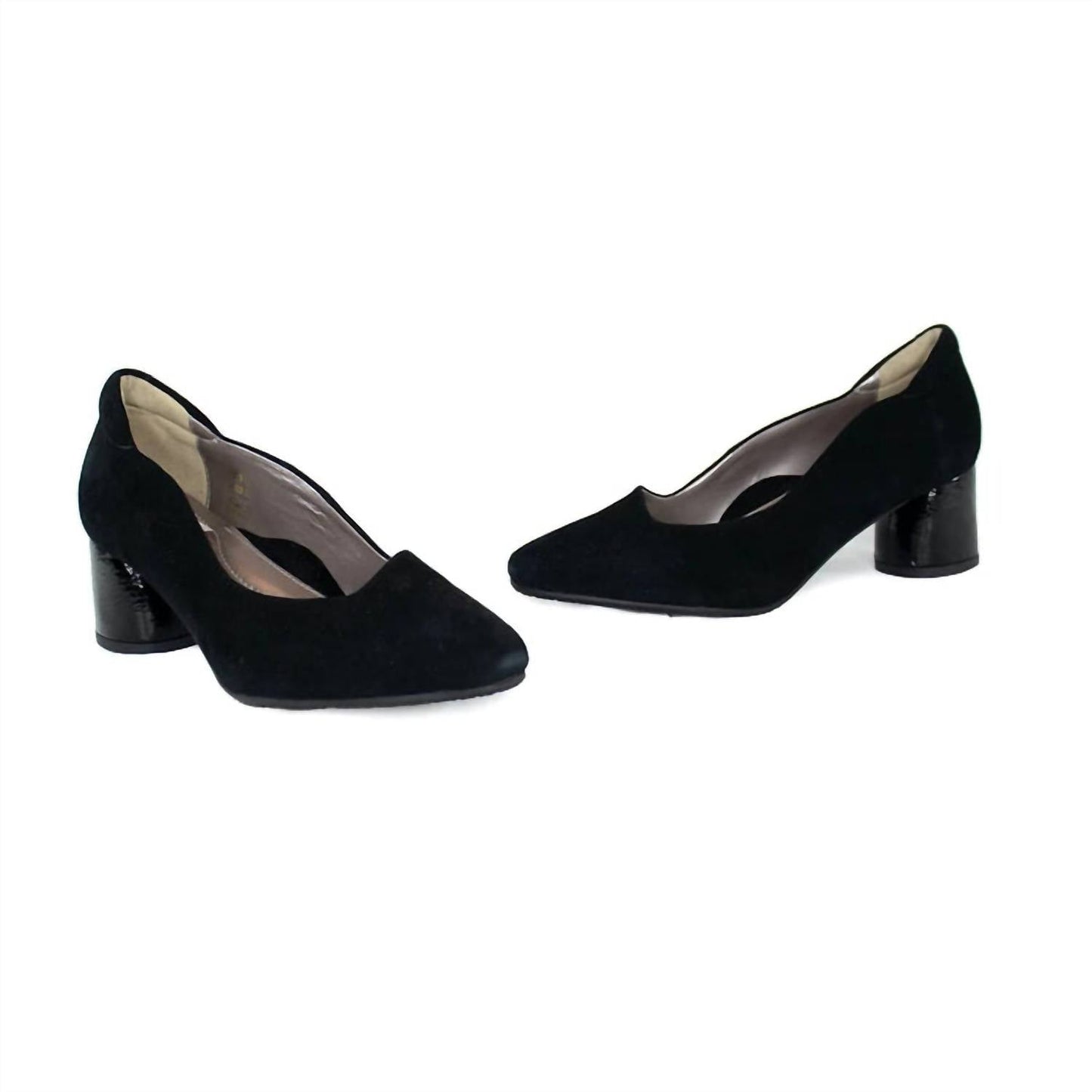Bella Comforto - Women's Evelyn Pump
