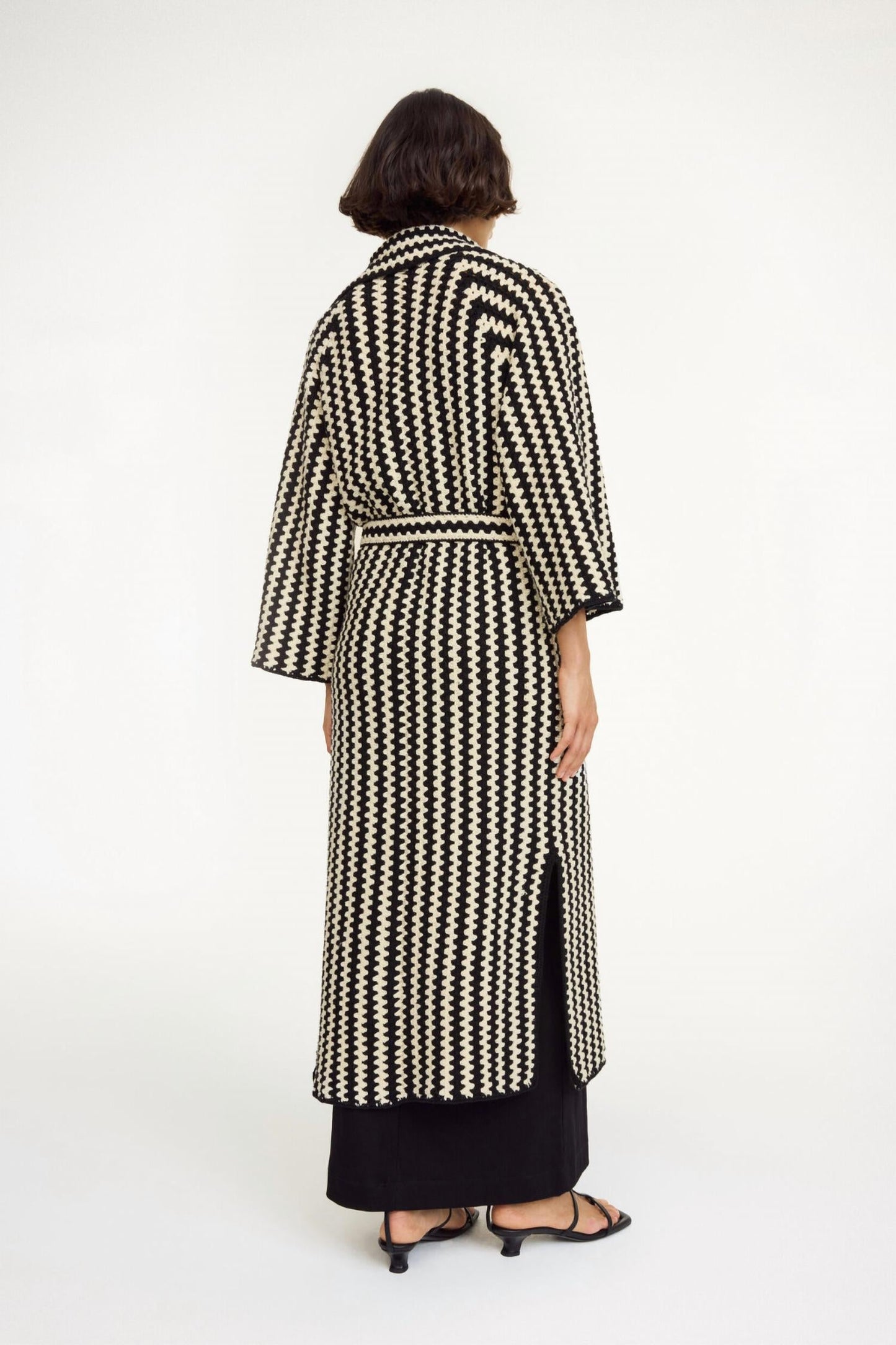 By Malene Birger - Dina Organic Cotton Coat