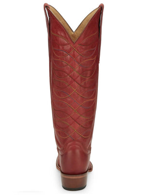 Justin - WOMEN'S WHITLEY WESTERN BOOTS - B/MEDIUM WIDTH