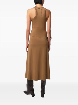 Apparis - Lynn Sleeveless Maxi Dress