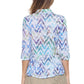 Carine - Sabrina Shirt