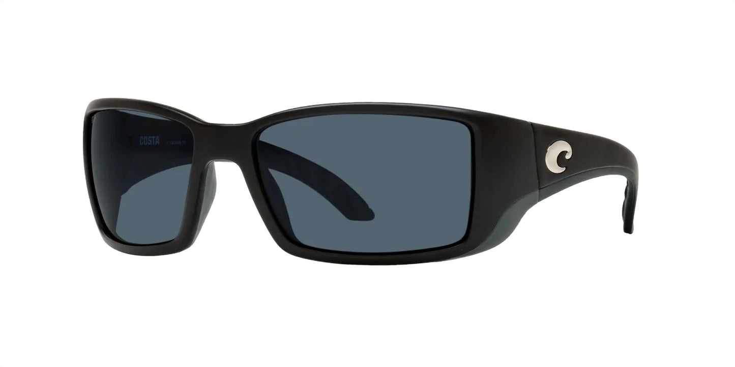 Costa Del Mar - Men's Blackfin Polarized Sunglasses