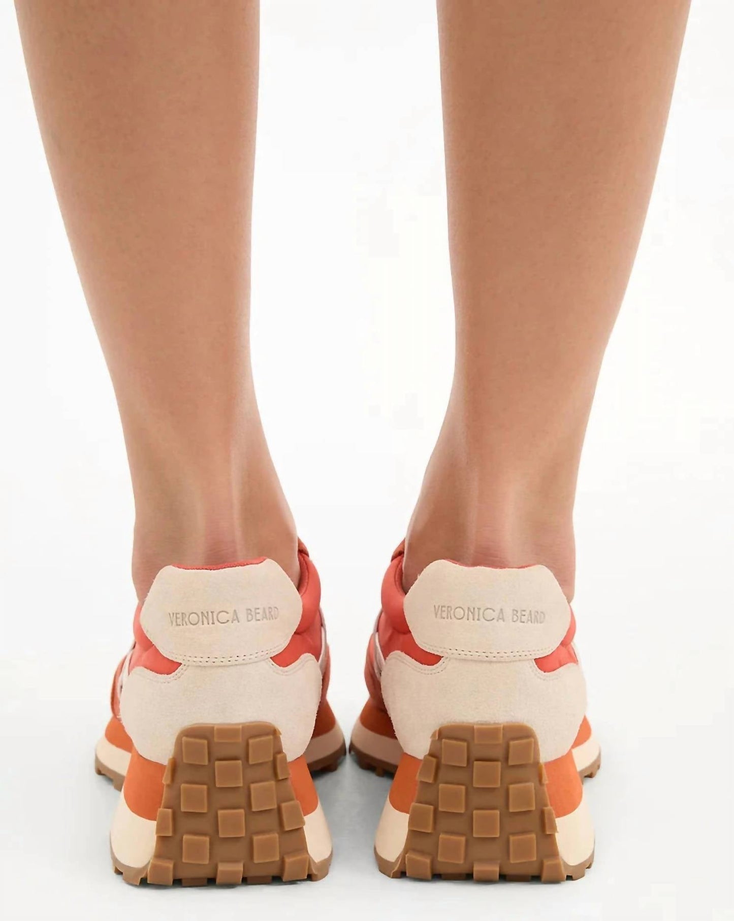 Veronica Beard - Women's Valentina Sneaker