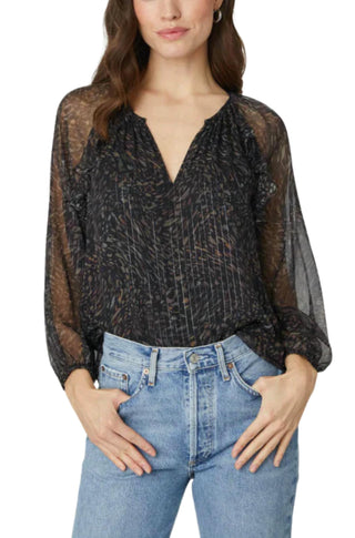 Shoshanna - Marlo Top