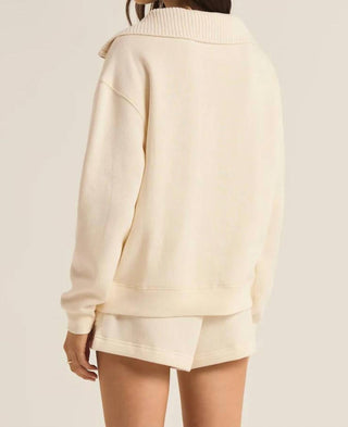 Z Supply - Under The Palms Sweatshirt