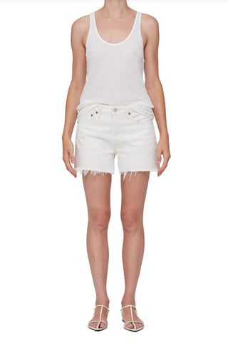 Agolde - Parker Long Short