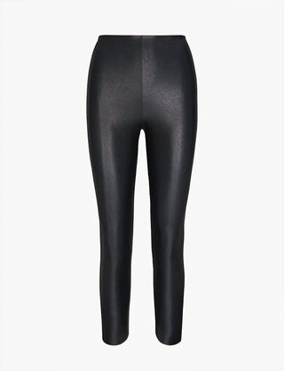Commando - 7/8 Faux Leather Legging