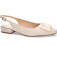 Chinese Laundry - Women's Sweetie Slingback Linen