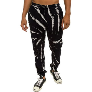 Men's Clancy Tie-Dye Jogger Sweatpants