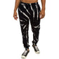 Men's Clancy Tie-Dye Jogger Sweatpants