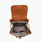 Jen & Co. - Women's Boho Chic Backpack