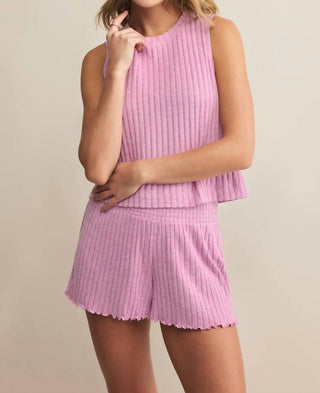 Z Supply - Sloane Rib Tank