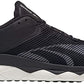 Reebok Men's FLOATRIDE Run Panthea Running Shoes Black Size 12.5 D(M) US