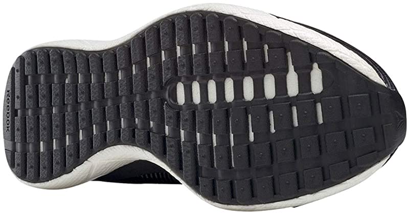 Reebok Men's FLOATRIDE Run Panthea Running Shoes Black Size 12.5 D(M) US