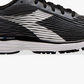 Diadora Men's Mythos Blushield Fly Hip 3 Running Shoes Black/White